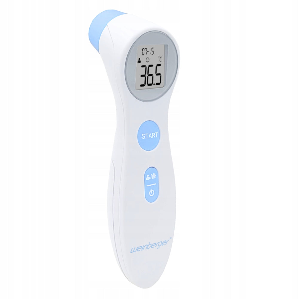 Infrared clinical thermometer Weinberger IR