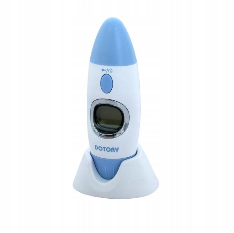Infrared non-contact thermometer DOTORY FS-100 Batteries included yes