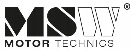 Infrared paint radiator 2x1000W MSW MSW-IPD-2000-2H 10061822 Brand MSW Motor Technics
