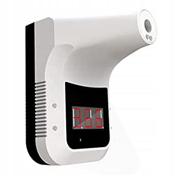 Infrared thermometer non-contact K3