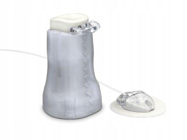 Infusion set for insulin pump medtronic minimed mio advance 1 pc