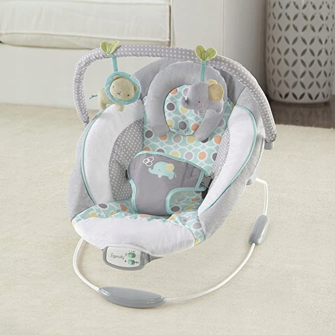 Ingenuity Bouncer P70 0499 Manufacturer code P70 0499