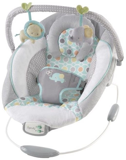 Ingenuity Morrison Rocking Chair 0m+ to 9kg