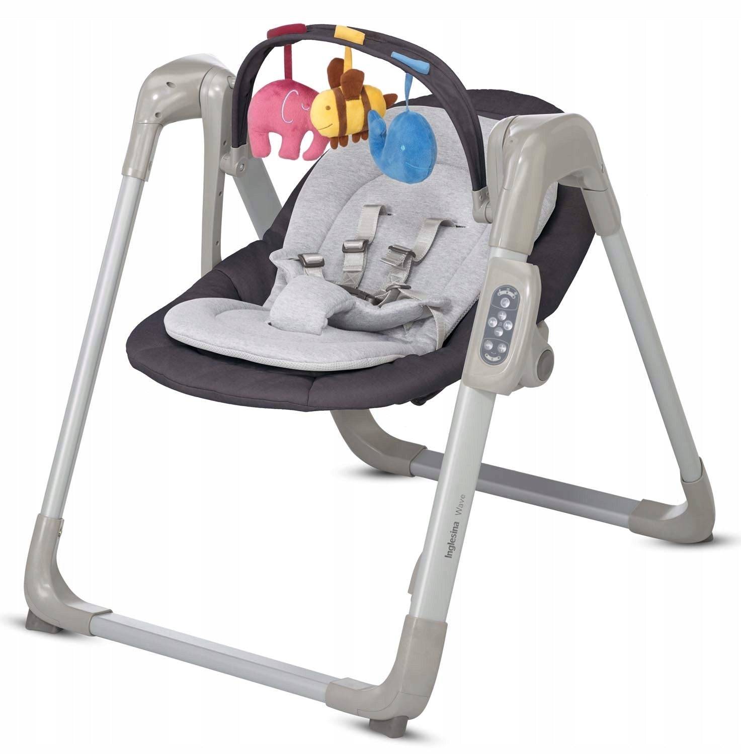 Inglesina Wave Swing Pepper