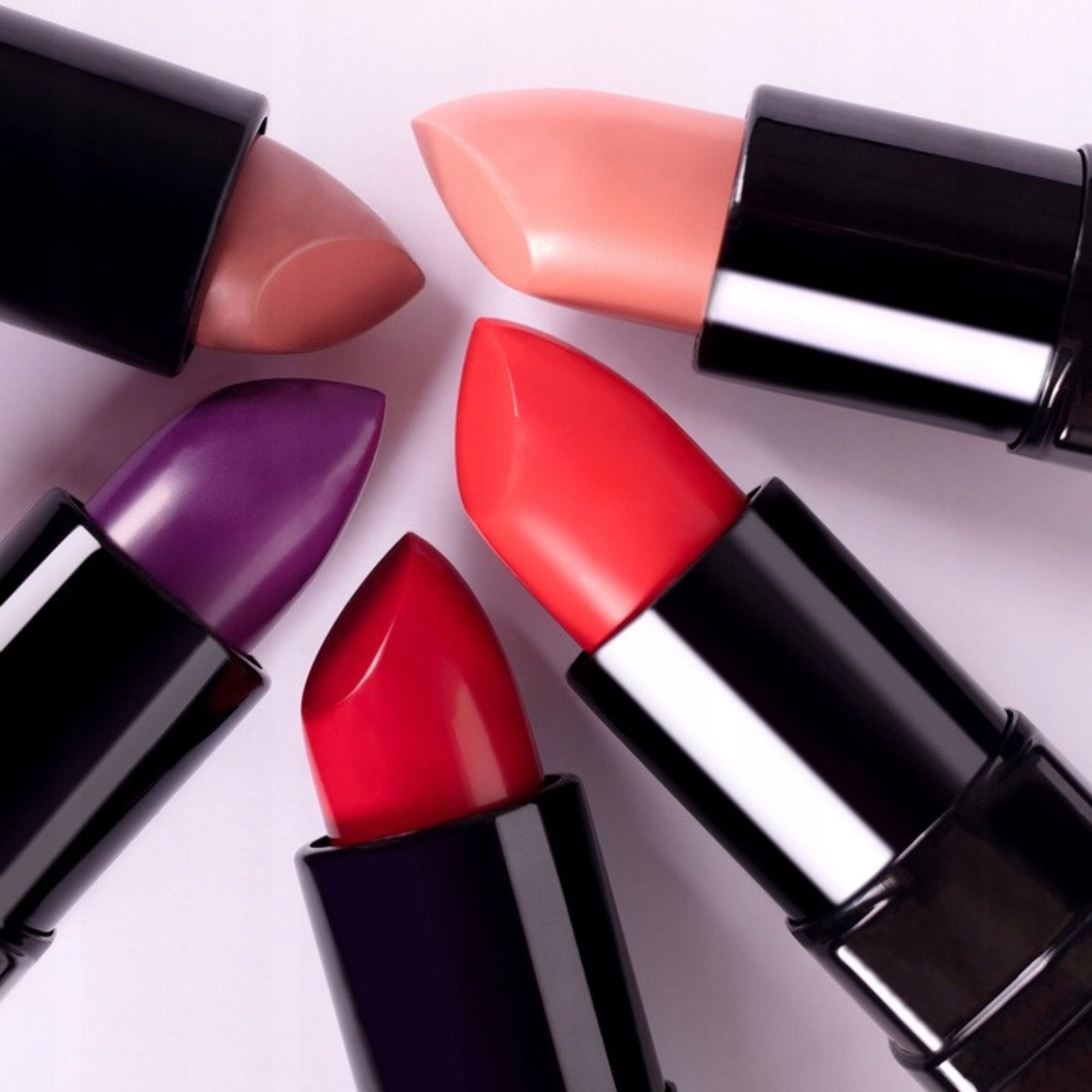 Lippenstift Inglot Lipsatin Lipstick 306, 4,5 g 