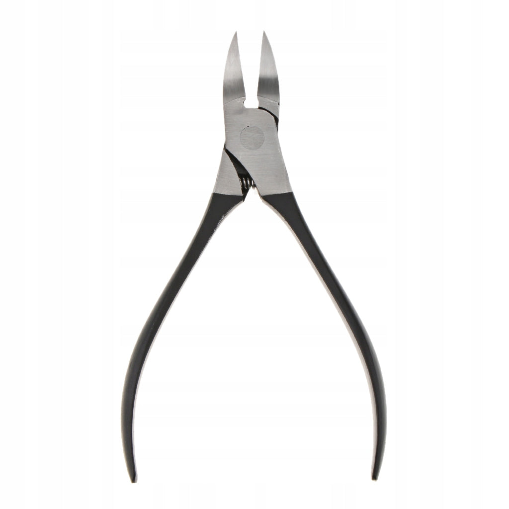 Ingrown Toenail Tool, 3PCS Premium Stainless Steel Manicure Nail Black Brand no brand