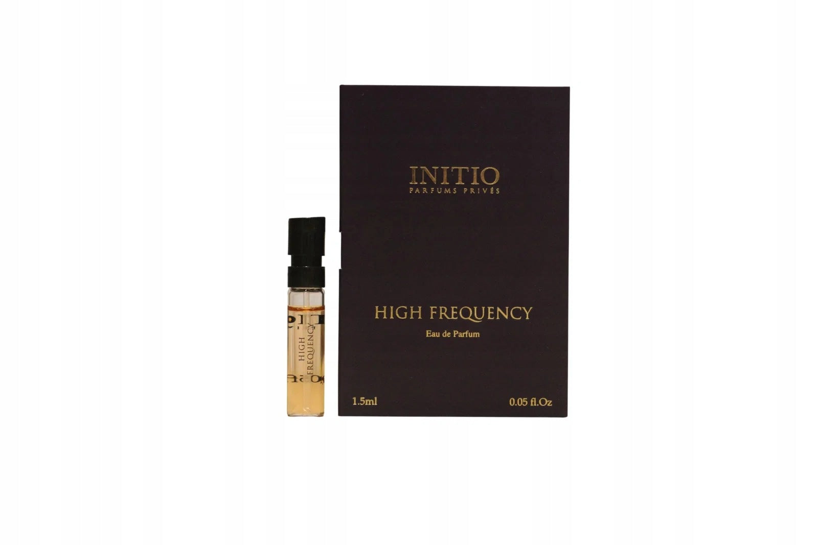 Initio High Frequency EDP 1.5 ml