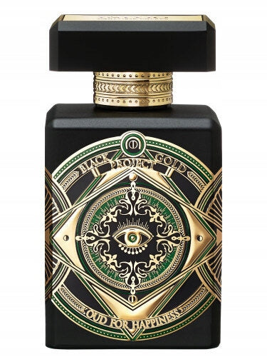Initio Oud For Happiness Eau de Parfum EDP 90ml Product Brand Initio