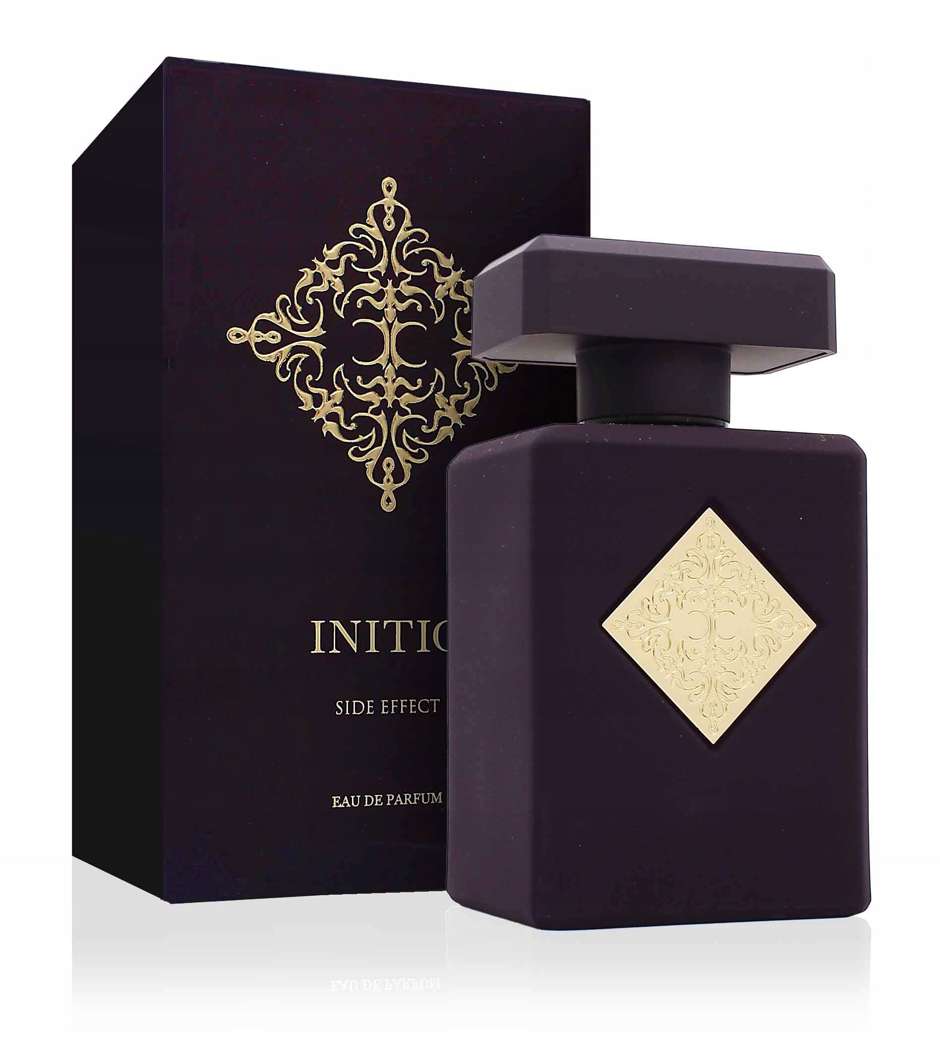 Initio Side Effect EDP 90 ml U EAN (GTIN) 3701415901391