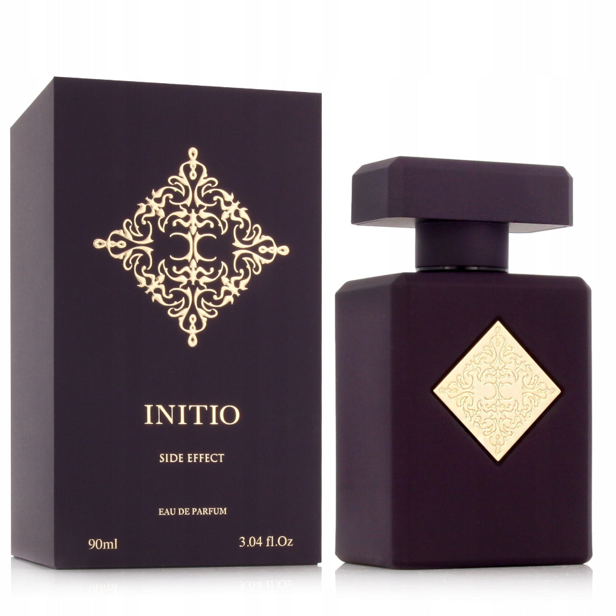 Initio Side Effect EDP 90 ml U Manufacturer code 3701415901391