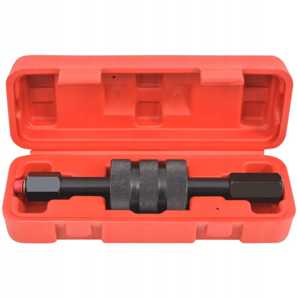 Injection removal tool for diesel engines (M8 M12 M14) Brand VidaXL