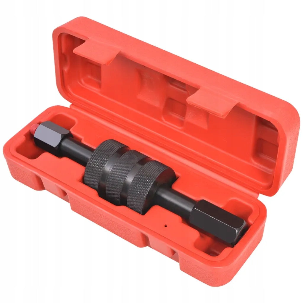 Injection removal tool for diesel engines (M8 M12 M14)