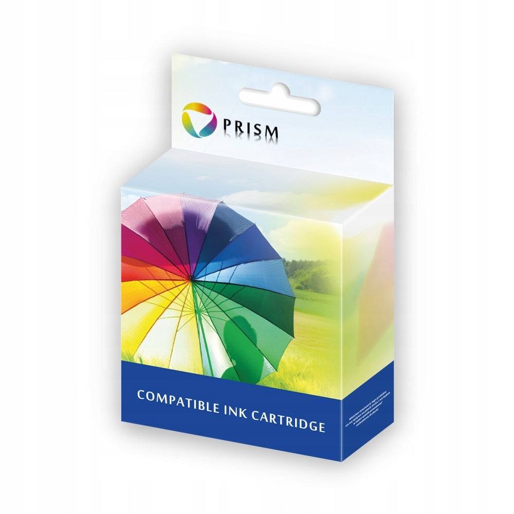 Ink Black Replacement Brother D100 for DCP-T430W DCP-T730DW 108ml Prism