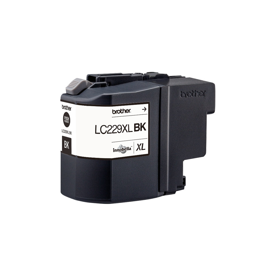 Ink Brother Black XL 48,20 ml 2400 p. Original