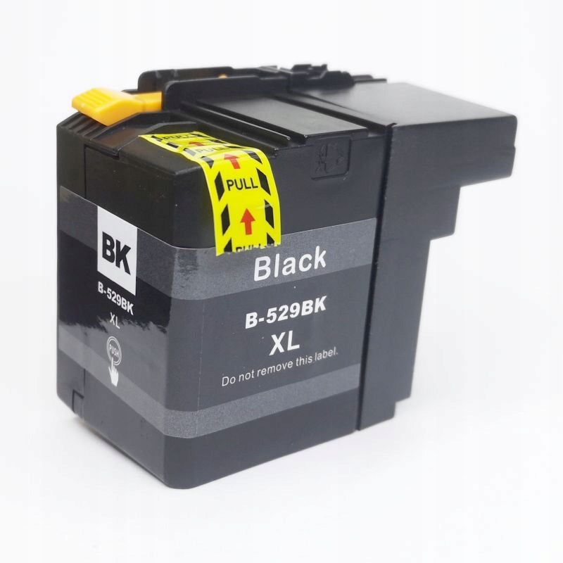 Ink Brother DCP-J105 Black LC-529 XL