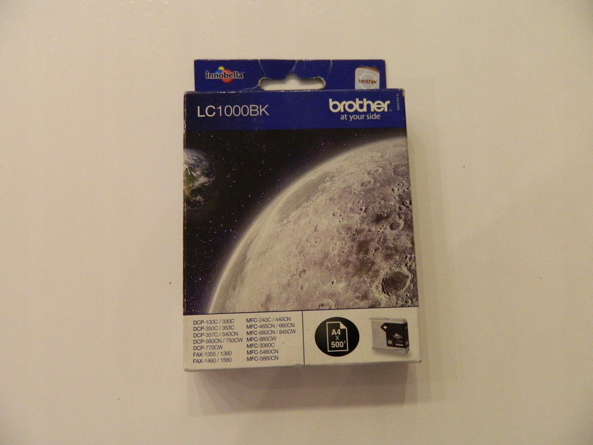 Ink Brother LC1000BK ORIGINAL
