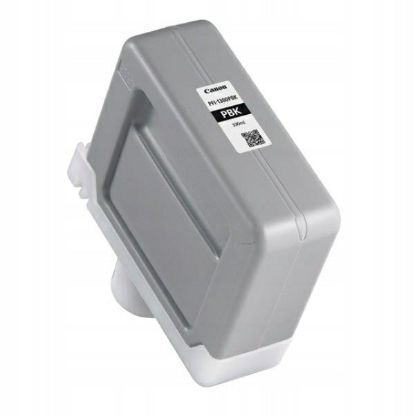 Ink Canon 0811C001 black (black)