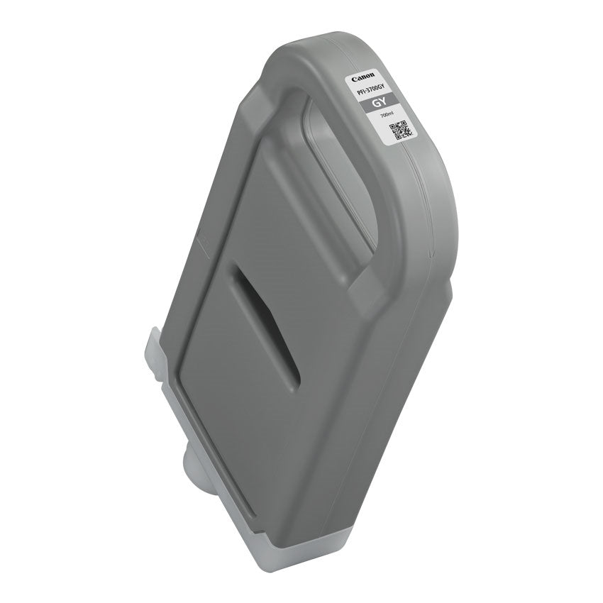 Ink Canon CF6448C001AA PFI-3700 grey Color gray
