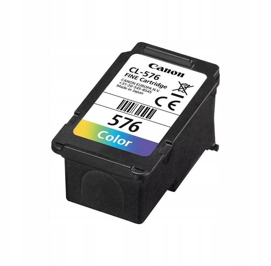 Ink Canon CL-576 5442C001 tricolor