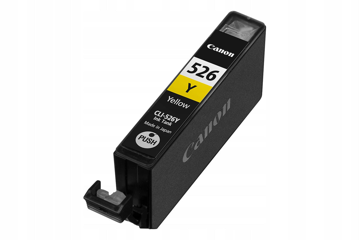 Ink Canon CLI-526 Yellow TR7500 TS9155