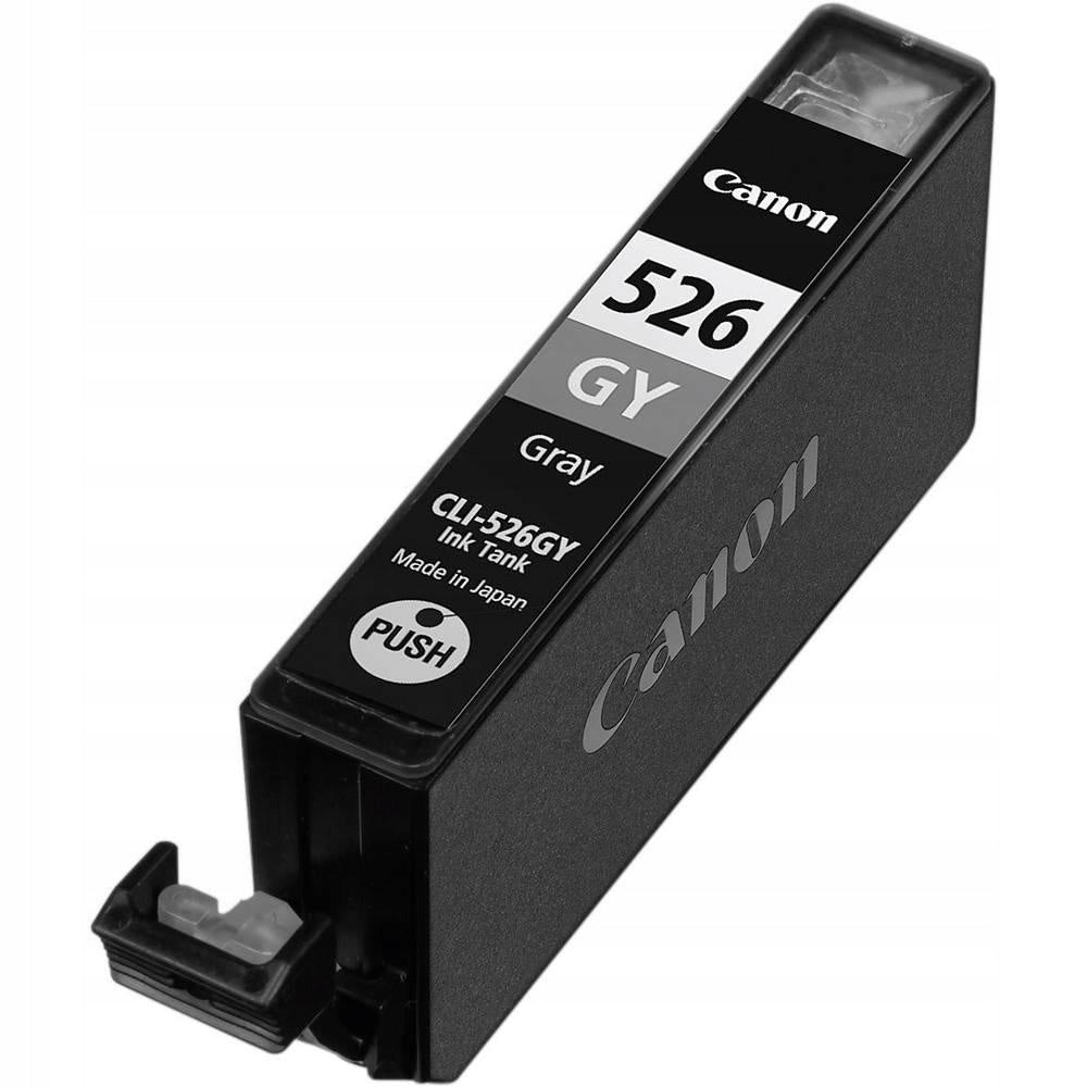 Ink Canon CLI-526GY original grey Manufacturer Canon