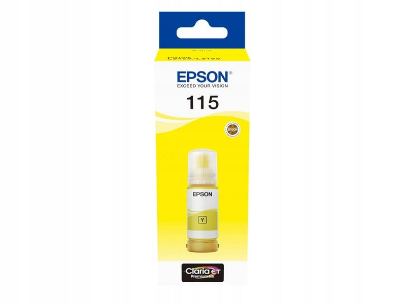 Ink EPSON 115 Yellow
