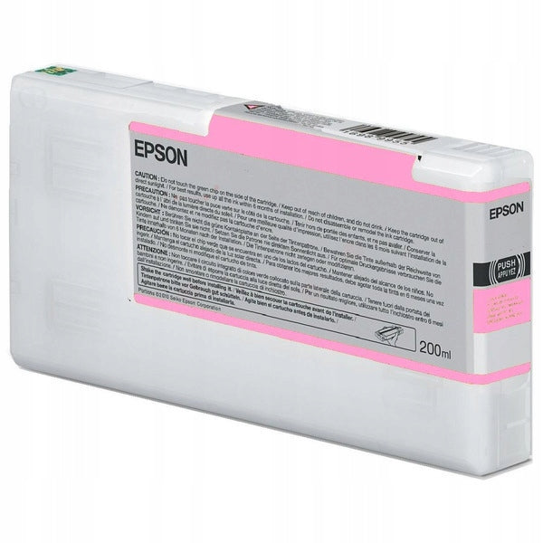 Ink EPSON SURECOLOR SC-P5300 C13T55W600 red (magenta)