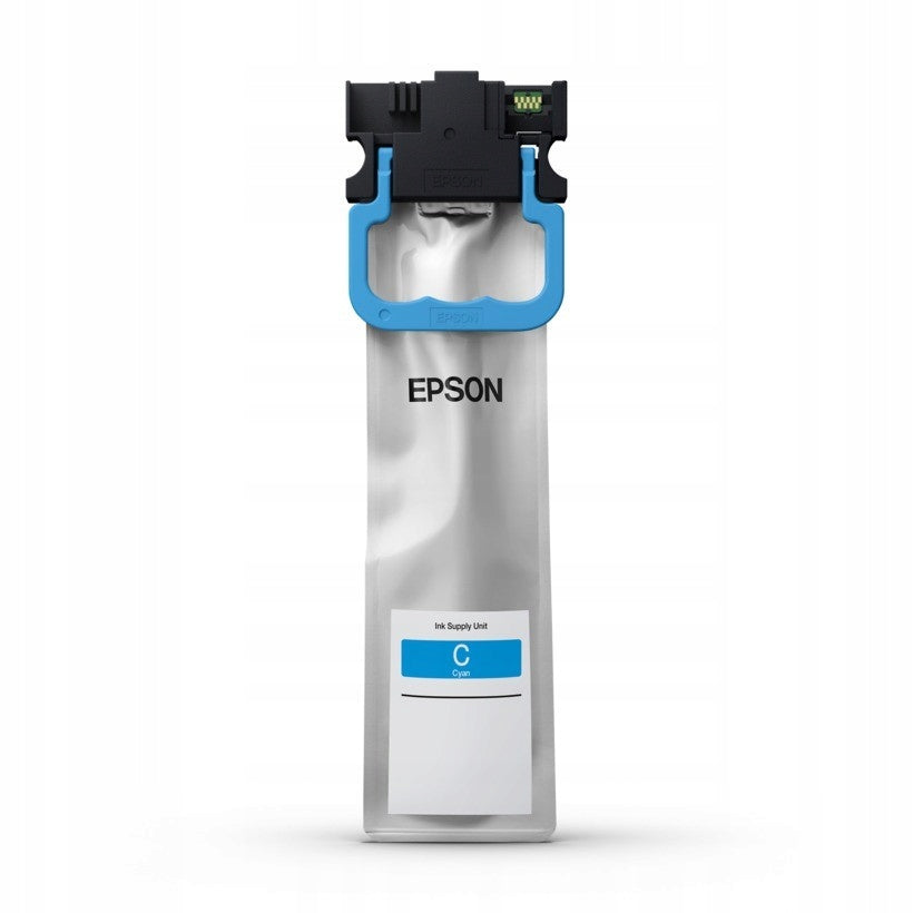Ink Epson C13T01C200 blue (cyan)