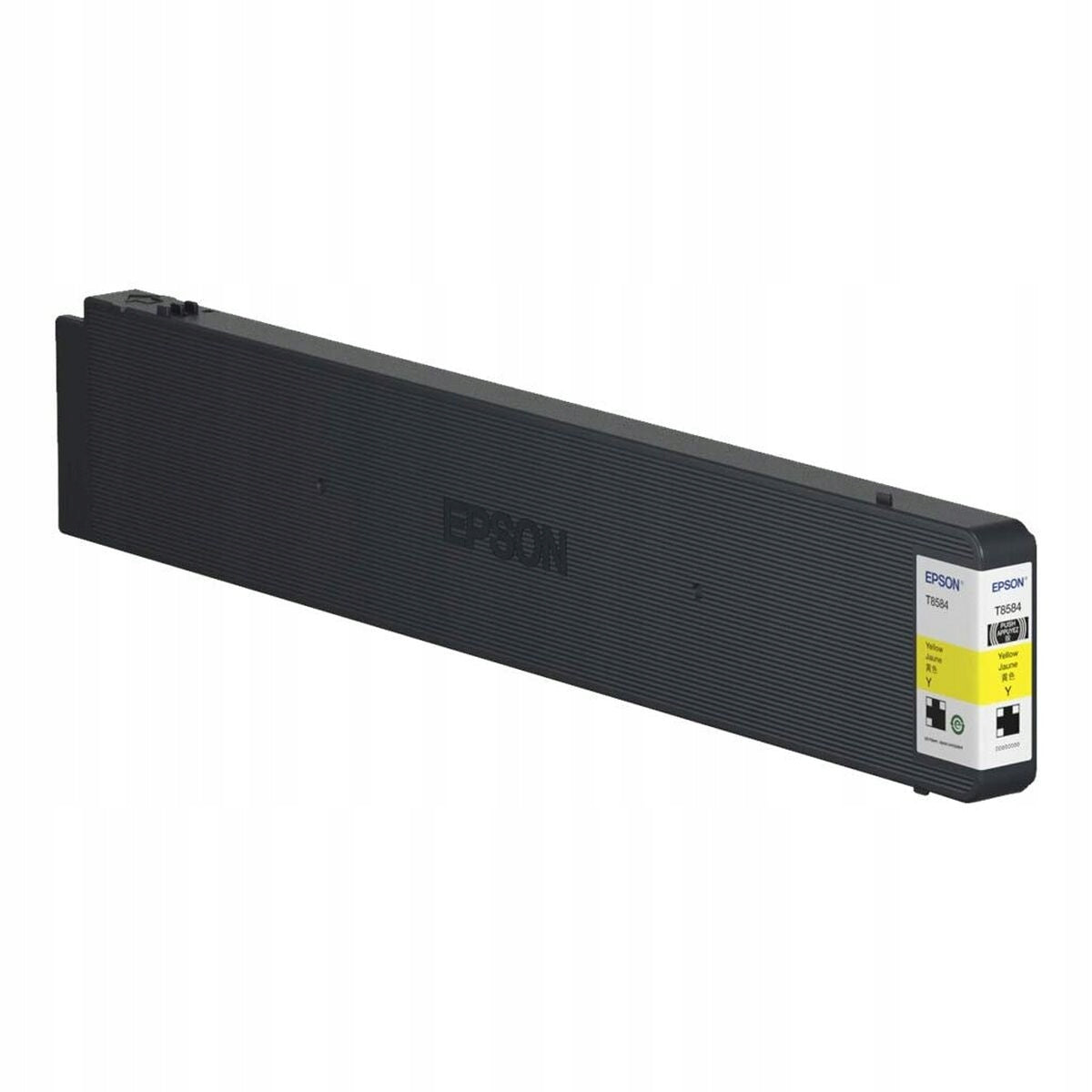 Ink Epson C13T02Q400 yellow (yellow)