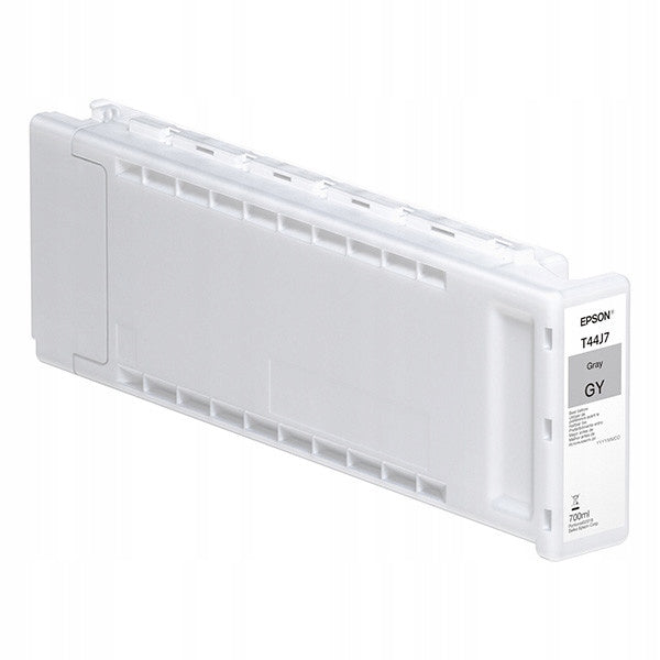 Ink Epson C13T44J740 grey Color gray