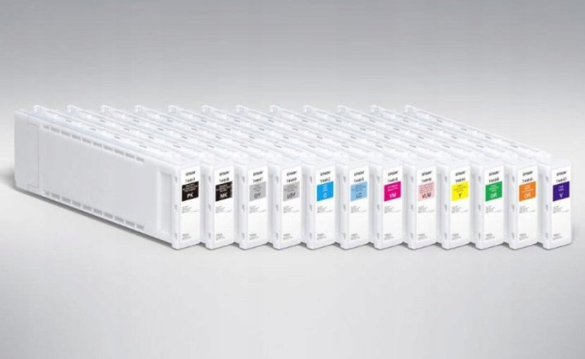 Ink Epson C13T44J940 grey