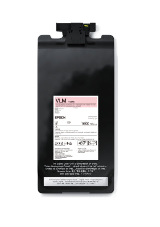 Ink Epson C13T56F600 red (magenta) Color red (magenta)