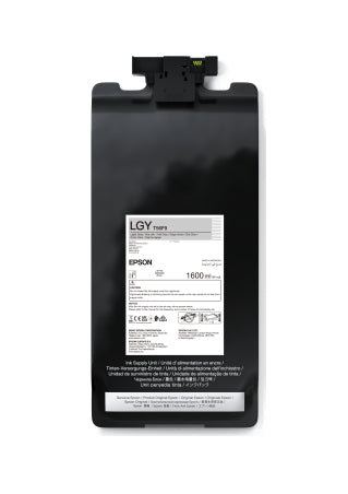 Ink Epson C13T56F900 grey Color gray