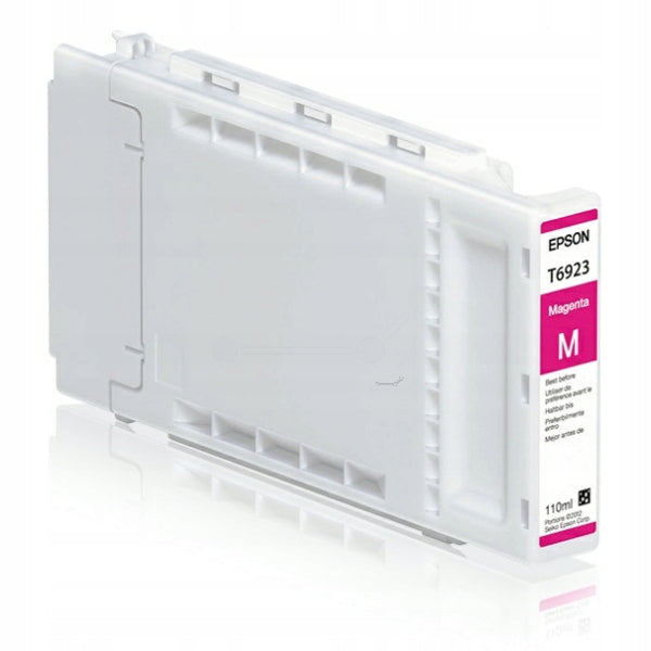 Ink Epson C13T69230N red (magenta)