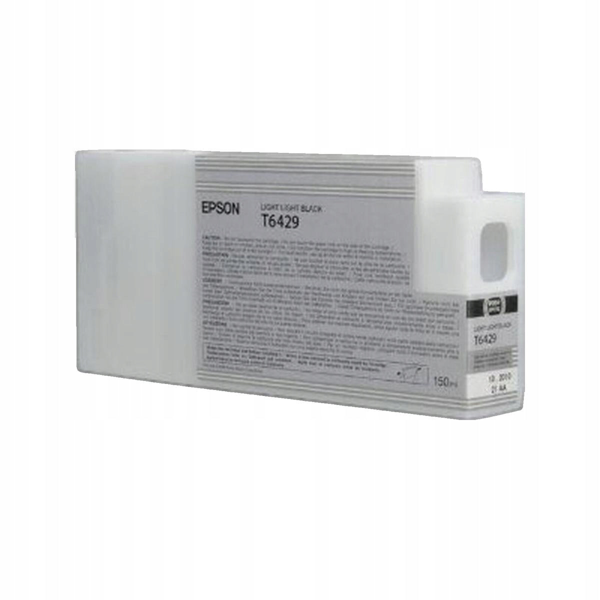 Ink Epson T6429 black light