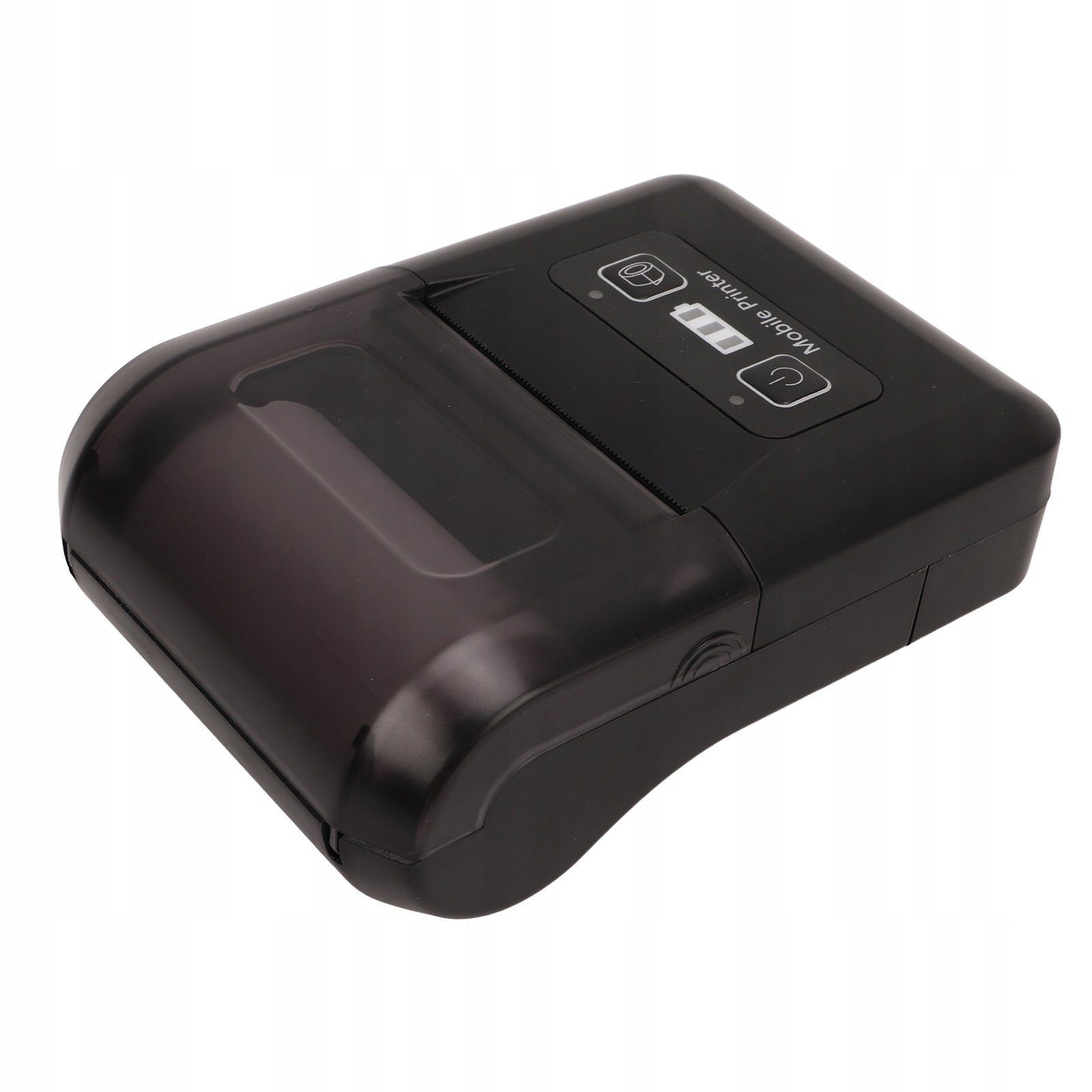 Ink Free Handheld Mini Wireless Thermal Desktop Printer B4 Printing technology other