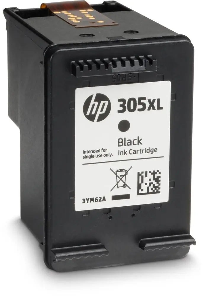 Ink HP 305XL black 3YM62AE