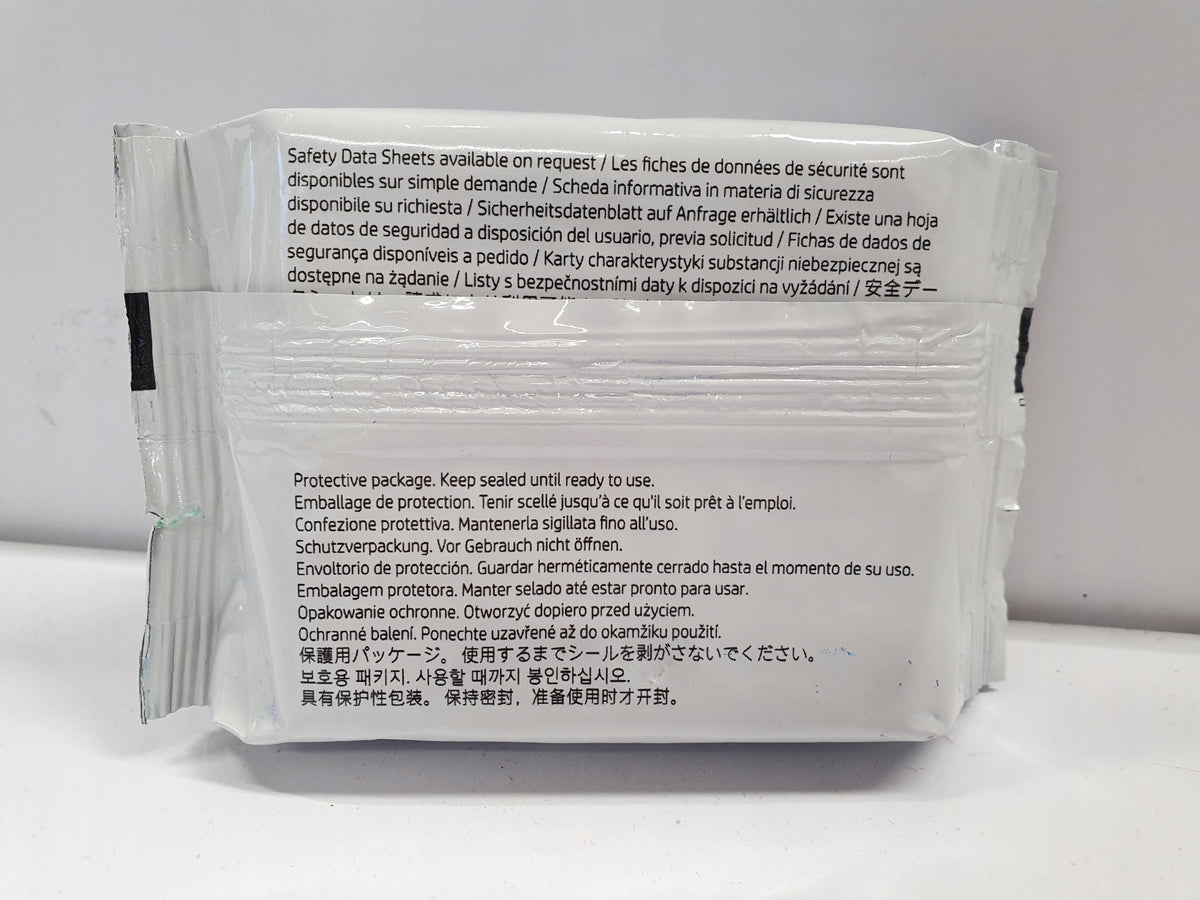 Ink HP 728 F9J61A yellow (yellow) Manufacturer code F9J61A