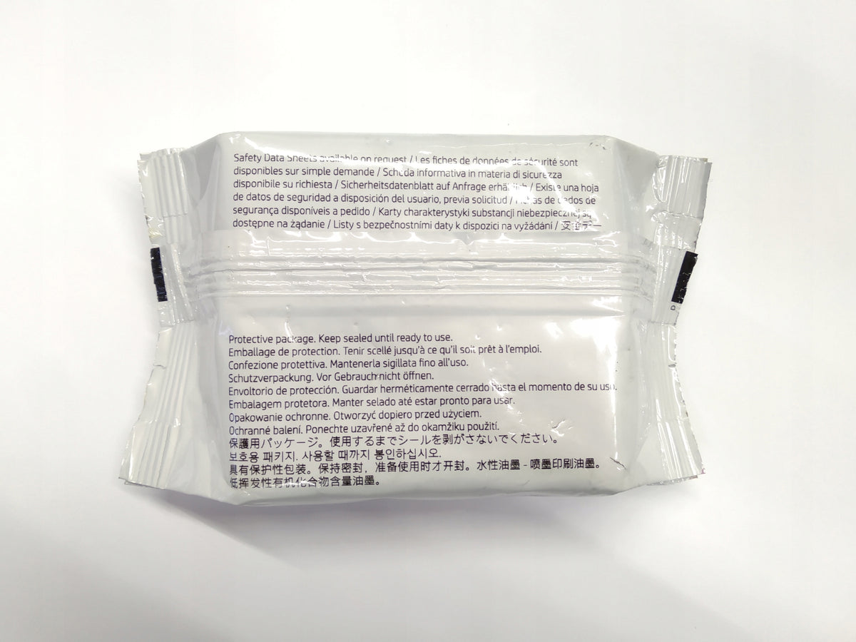Ink HP 728 F9J63A blue (cyan) Manufacturer code F9J63A