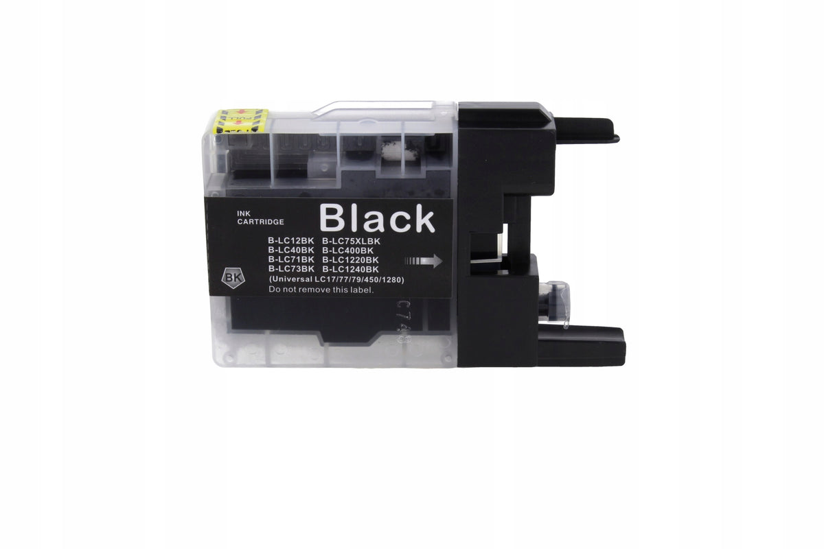 Ink LC1240 LC1280 for Brother MFC-J6910dw MFC-J5910dw complete replacement Packaging status original