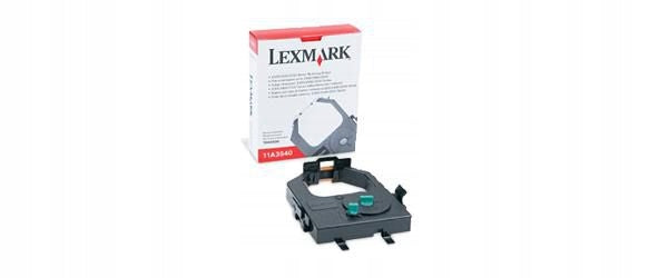 Ink Lexmark 11A3540 LEXMARK0011A3540 black