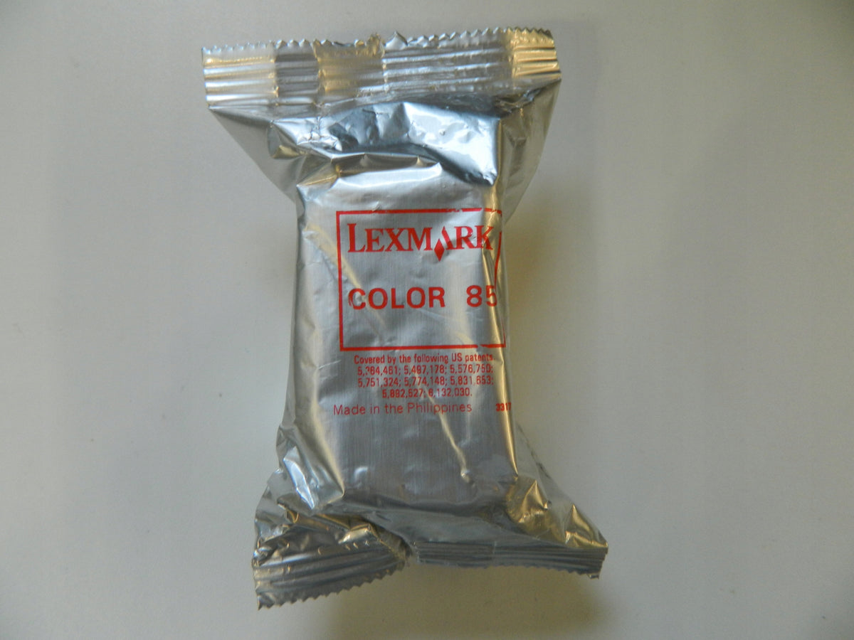 Ink Lexmark 85 12A1985 original