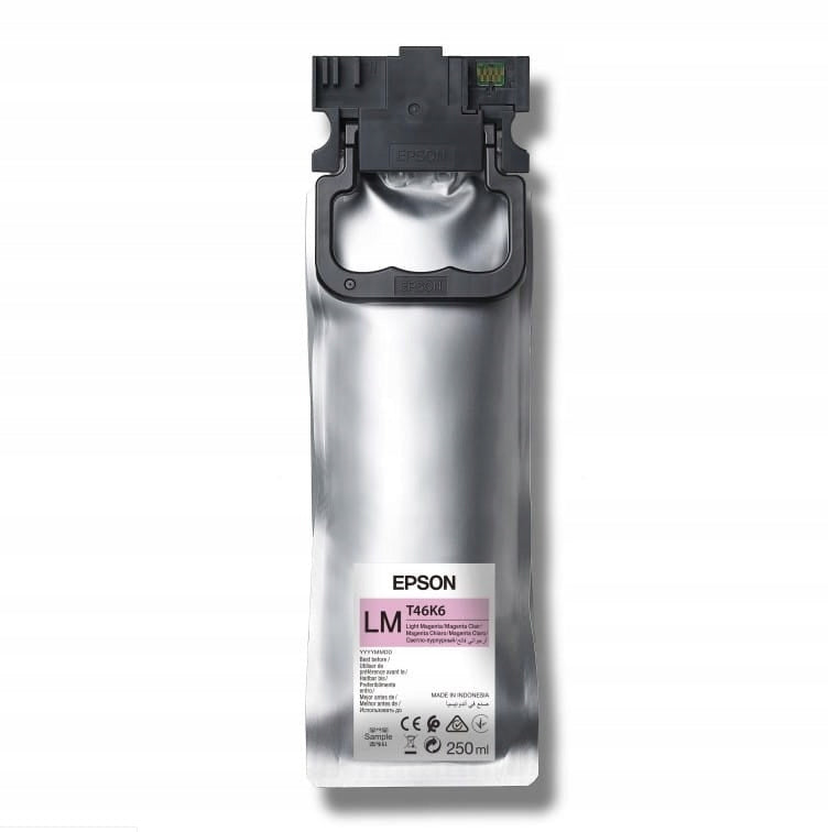 Ink Light Magenta EPSON SureLab D1000 / 250ml T46K6