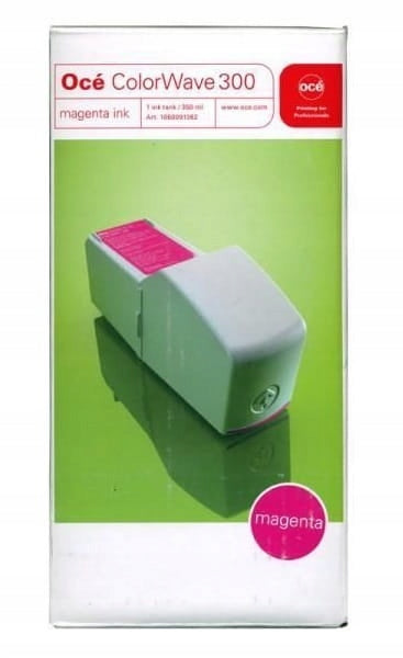 Ink OCE CW-300 1060091362 350ml Original MAGENTA ColorWave 300 CW300