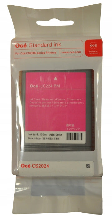 Ink OCE IJC224 PM CS2024 Photo MAGENTA ORYG