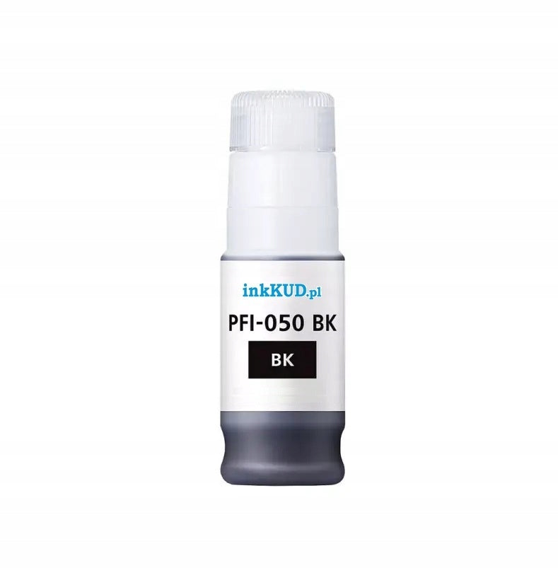 Ink PFI050 BK for Canon TC-20 TC20