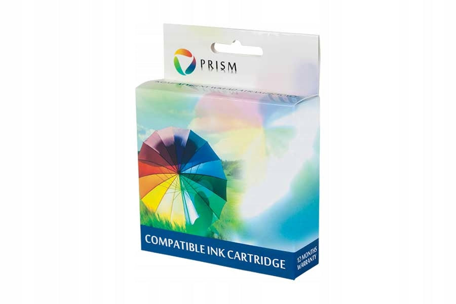 Ink Prism for HP black (black) Manufacturer code ZHI-CC641ARP!