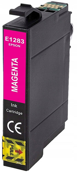 Ink Replacement for Epson T1283 red