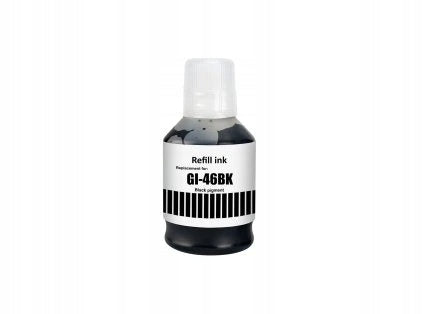 Ink for Canon GI46 black (black)
