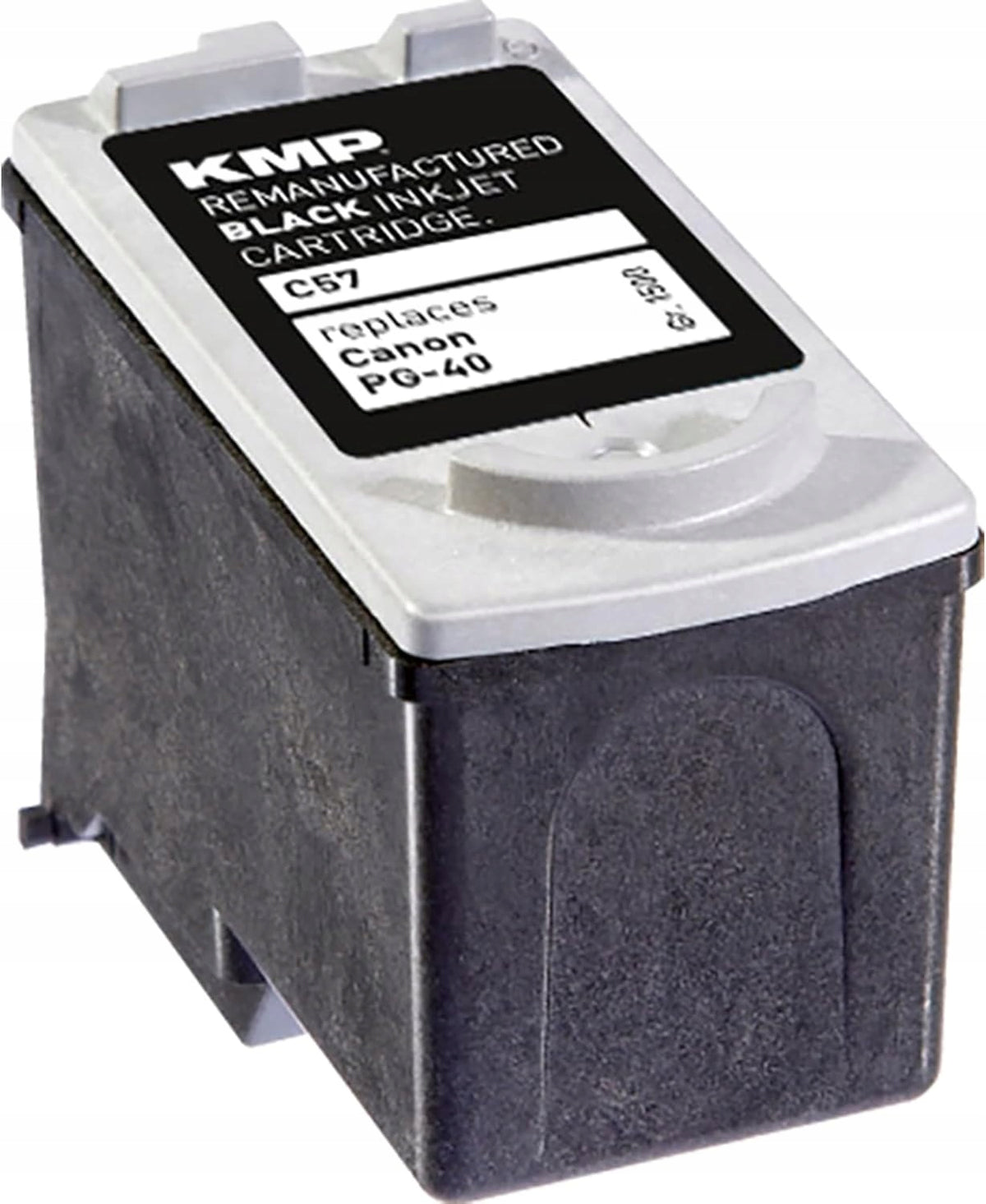 Ink for Canon PG-40 black Packaging status original